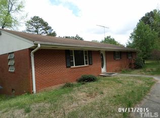 2730 Joyner Rd, Durham, NC 27704