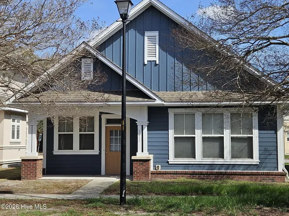 1017 S 8th Street, Wilmington, NC 28401