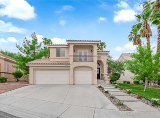 2257 Norway Pine Ct, Las Vegas, NV 89134