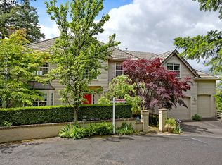 1413 NW Skyline Blvd, Portland, OR 97229