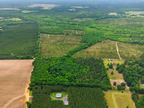 D Toby Creek Rd, Barnwell, SC 29812