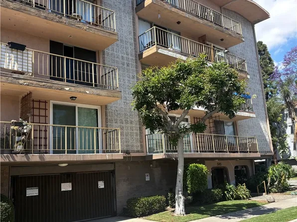545 Chestnut Ave APT 203, Long Beach, CA 90802