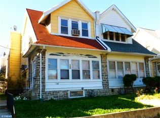 158 Glencoe Rd, Upper Darby, PA 19082