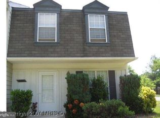 2201 Prince Of Wales Ct, Bowie, MD 20716