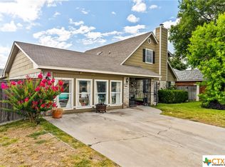 1901 Twilight Dr, Killeen, TX 76543