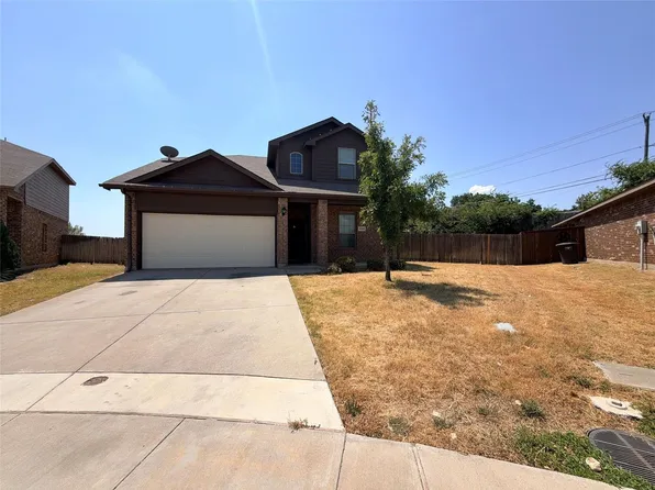 1137 Colchester Ct, Fort Worth, TX 76134
