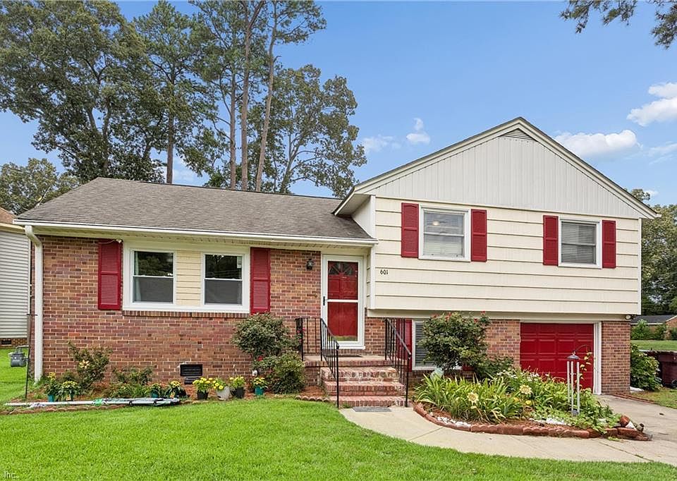 1st image of 601 Hopewell Dr