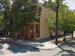 801 Princeton Ave, Camden, NJ 08103