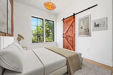 Rented by REAL New York