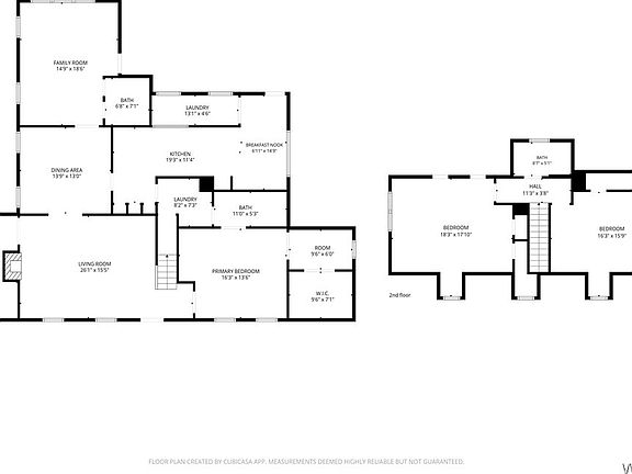 5th image of 504 N Washington St