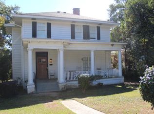 814 Russell St, Augusta, GA 30904