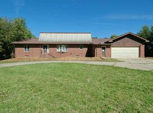 24039 288th Trl, Adel, IA 50003