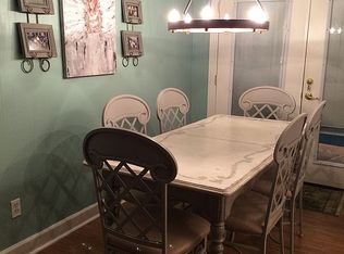 6802 Clee Ln, Spring, TX 77379