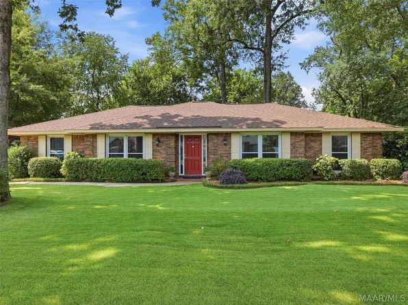 3924 Faunsdale Dr, Montgomery, AL 36109