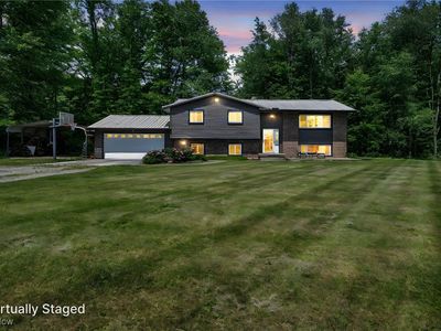 11996 Bower Rd, Minerva, OH, 44657