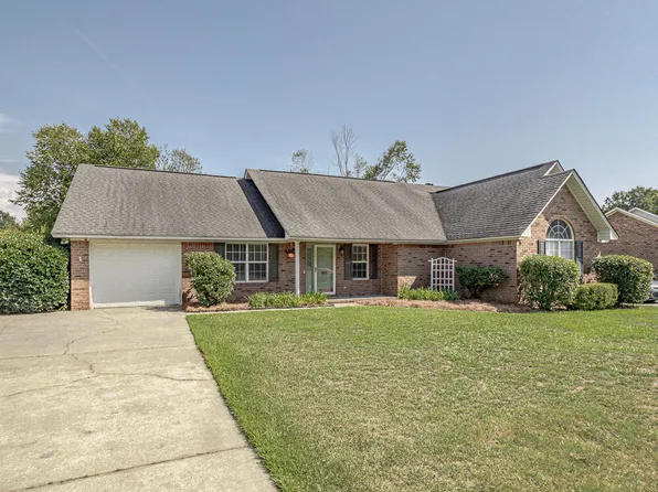 100 Radcliff Dr, Sumter, SC 29150