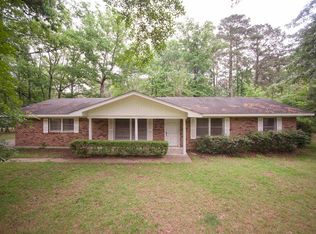 1601 Saint John Ave, Ruston, LA 71270