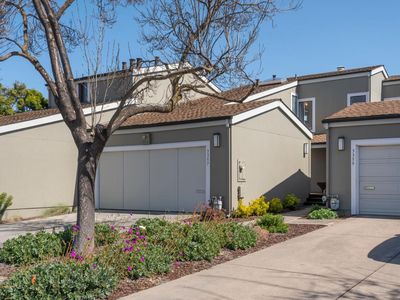 3357 Los Prados St, San Mateo, CA, 94403