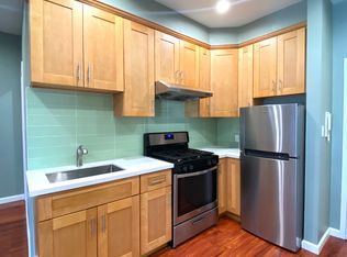 1037 Clay St APT 6, San Francisco, CA 94108