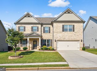 7070 Branch Creek Cv, Flowery Branch, GA 30542