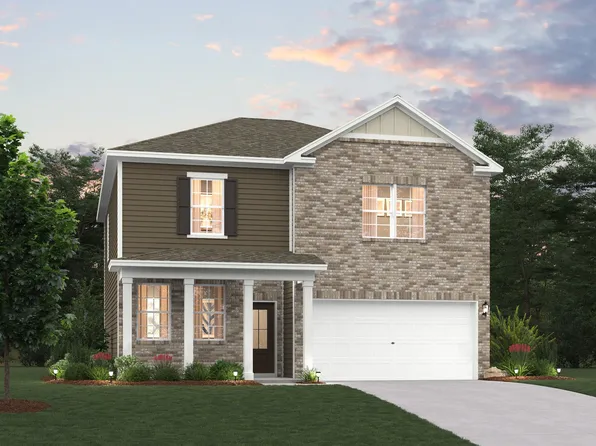 273 W Millbrook Dr, Spring Hill, TN 37174