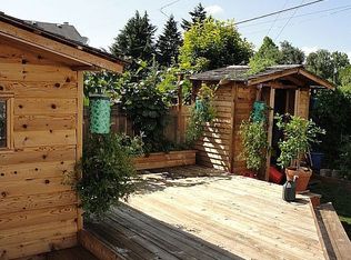 4530 SE Knapp St, Portland, OR 97206