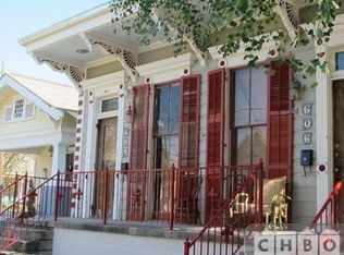 606 Pacific Ave, New Orleans, LA 70114