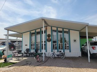 2460 E Main Street #E13, Mesa, AZ 85213