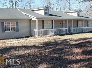 330 Rue De Cason May, Carnesville, GA 30521