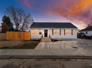 212 S Laurel St, Boise, ID 83705