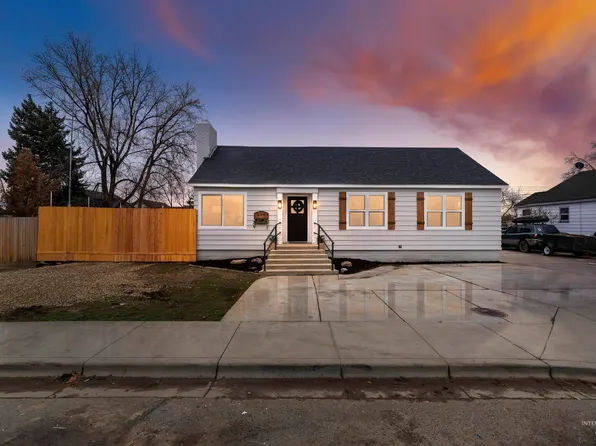 212 S Laurel St, Boise, ID 83705