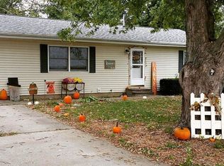 72 Murphy Rd, Bushnell, IL 61422