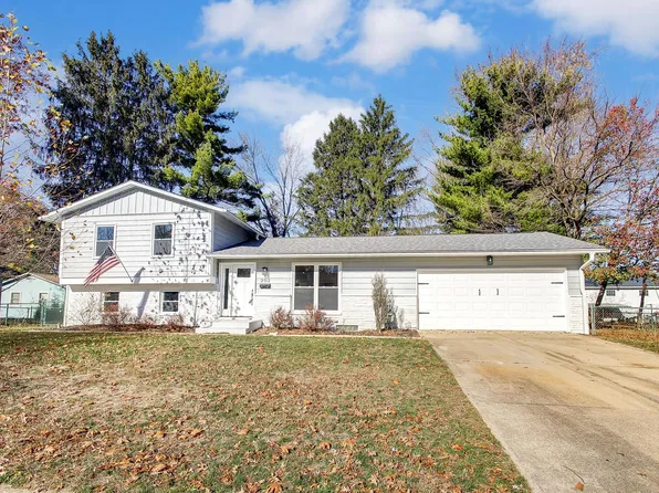 202 W Selby Blvd, Columbus, OH 43085