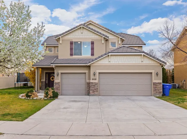 202 S 2035 W, Lehi, UT 84043