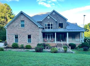 6819 Big Ridge Rd, Hixson, TN 37343