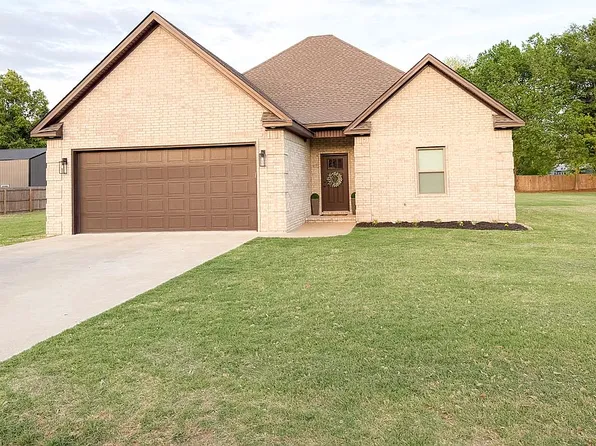 406 Rodgers Ln, Manila, AR 72442