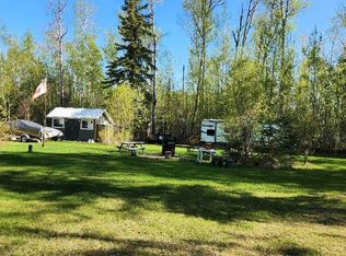 3 2nd St NE, Big Lakes County, AB T0G1C0