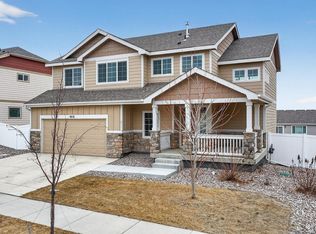 1616 104th Ave Pl, Greeley, CO 80634