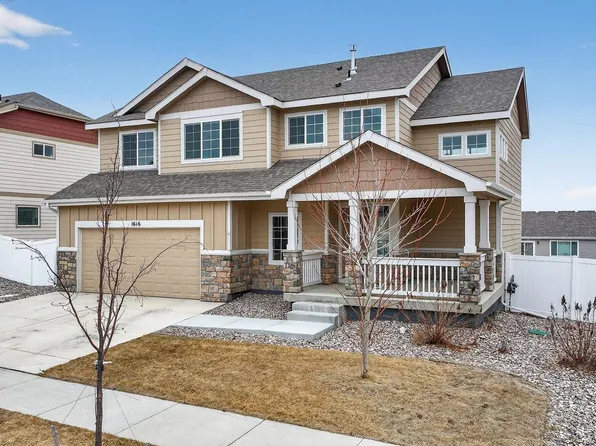 1616 104th Ave Pl, Greeley, CO 80634