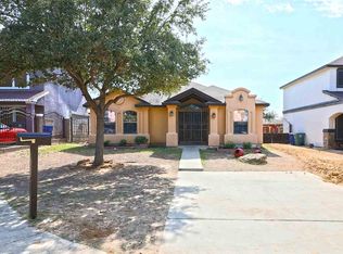 507 Anylu Ct, Laredo, TX 78046