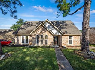 21422 Park Willow Dr, Katy, TX 77450