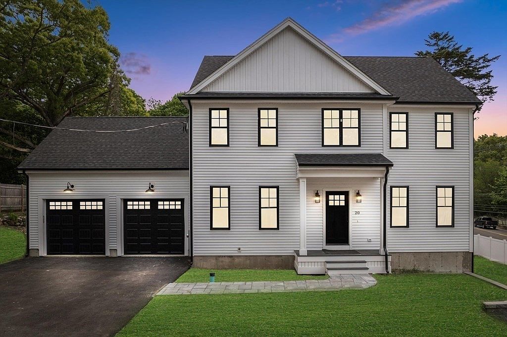 20 Shawmut Ave L, Danvers, MA 01923 Zillow