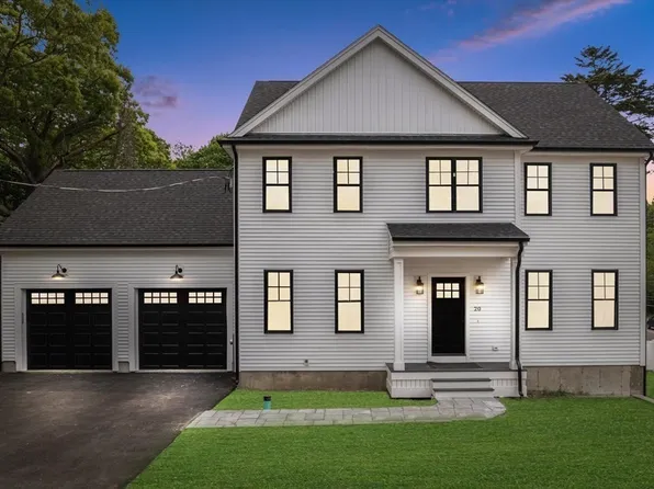 20 Shawmut Ave #L, Danvers, MA 01923