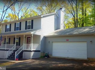 359 Red Cloud Rd, Lusby, MD 20657