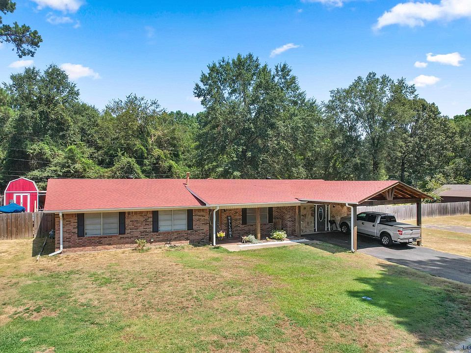 416 Campbell St, Daingerfield, TX 75638 MLS 20235017 Zillow