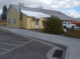 80 Depot St, Driggs, ID 83422
