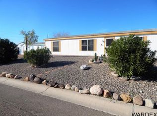 2525 E Curtis Way, Fort Mohave, AZ 86426
