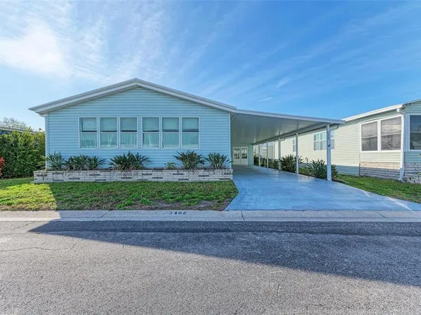 3402 Laurel Oak Way, Sarasota, FL 34237