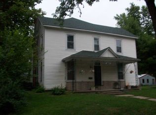 1021 S Harrison Ave, Sedalia, MO 65301
