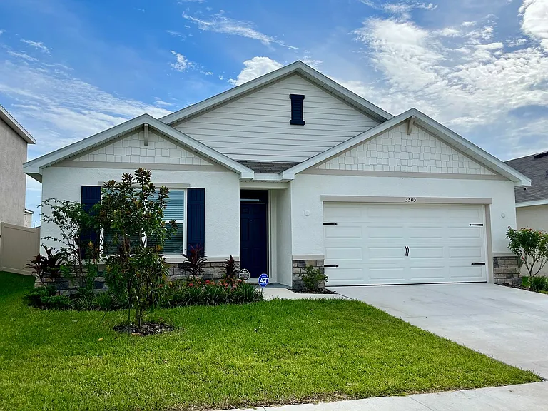 3505 Thistle Bank Ct — Photo 2
